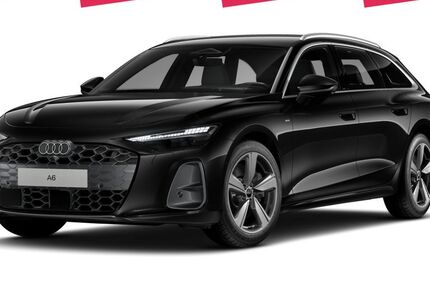 Audi A6 19.398 km 56.490 &euro; Hannover 30179