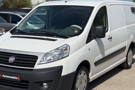 Fiat Scudo 127.000 km 6.799 &euro; Hannover 30453