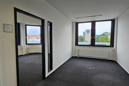 Exklusive Bürowelt in Döhren: 411 qm für Ihr Wachstum zimmer