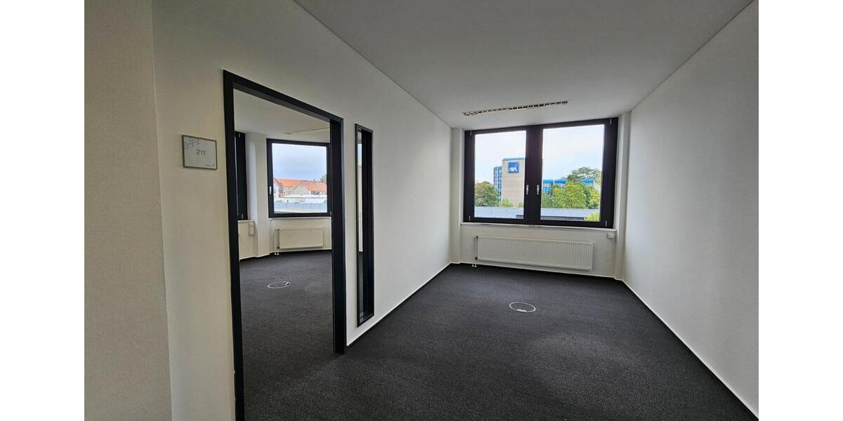 Exklusive Bürowelt in Döhren: 411 qm für Ihr Wachstum zimmer