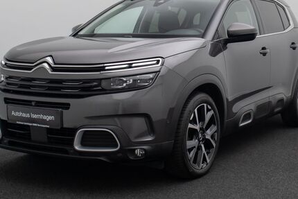 Citroen C5 Aircross 113.218 km 16.999 &euro; Isernhagen 30916