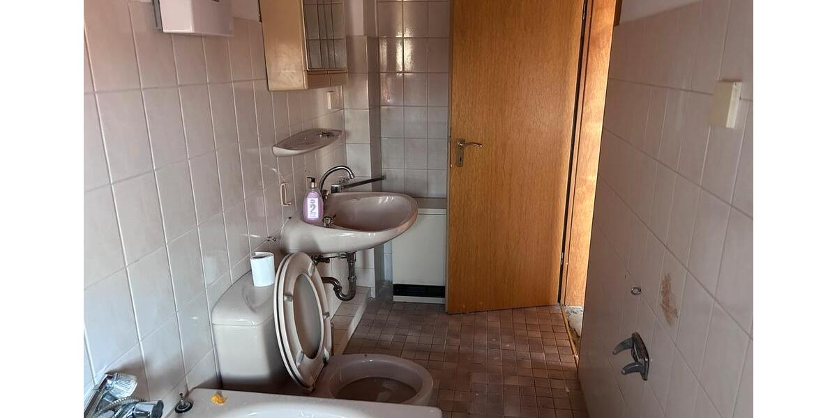 Gemütliche Doppelhaushälfte in Sehnde ( Rethmar ) zu vermieten 3 zimmer