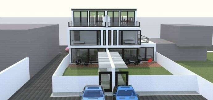 Doppelhaushälfte Hannover Waldhausen - 6 Zimmer, 160 m&sup2;, 1.299.000&euro; | Angebot:19323669