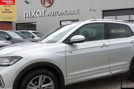 VW T-Cross 41.486 km 23.980 &euro; Seelze 30926