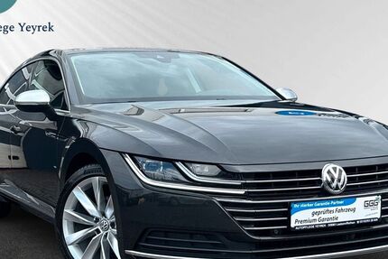 VW Arteon 125.000 km 18.950 &euro; Laatzen 30880