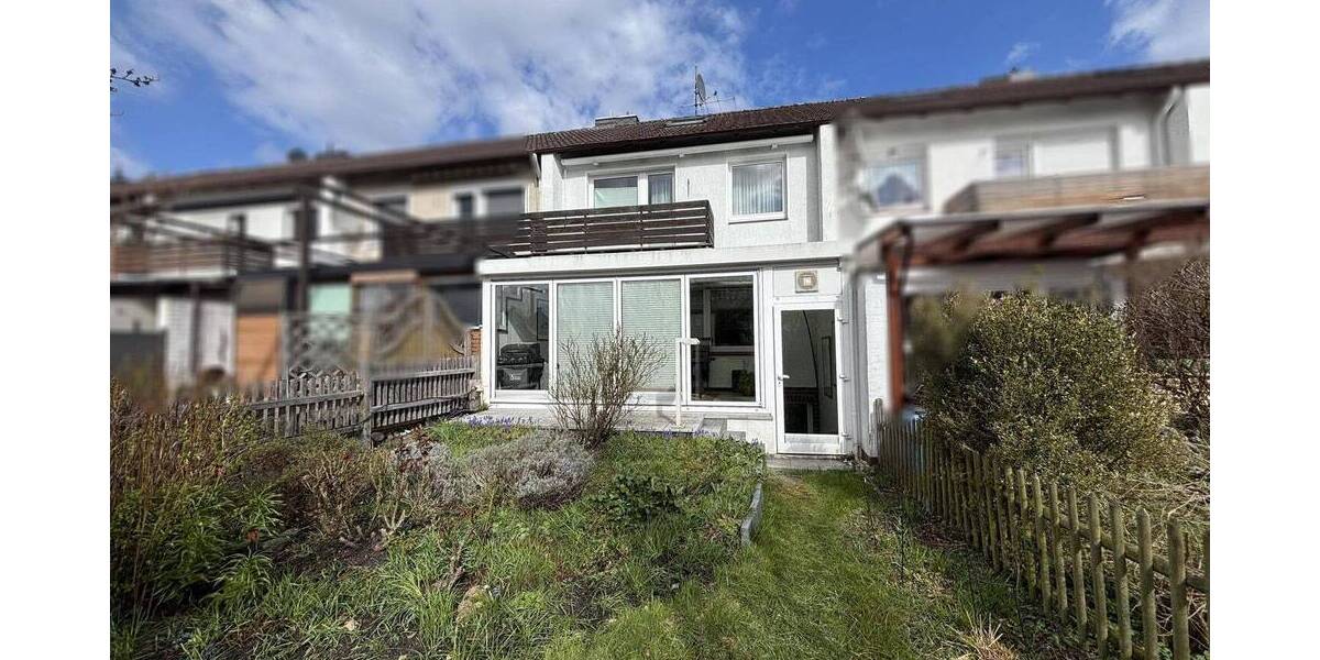 Reihenmittelhaus Uetze Hänigsen - 4 Zimmer, 86 m&sup2;, 219.000&euro; | Angebot:26188731