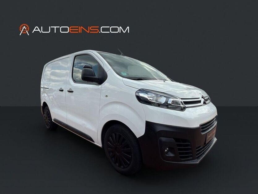 Citroen Jumpy 68.778 km 13.488 € Ronnenberg StT Empelde Region Hannover 30952