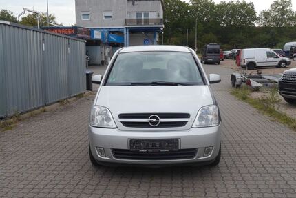 Opel Meriva 110.000 km 1.290 &euro; Hemmingen 30966