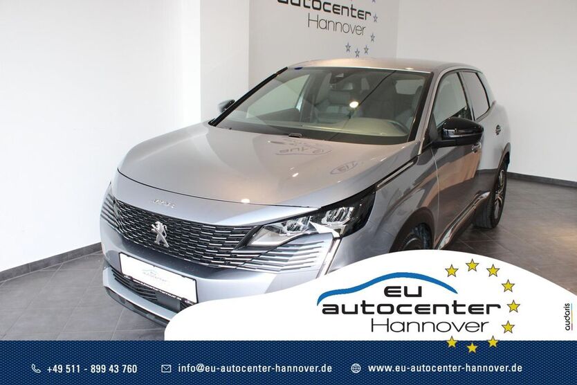 Peugeot 3008 24.482 km 24.980 € Hannover 30165