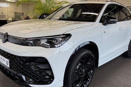 VW Tiguan 13.650 km 49.980 € Bad Nenndorf 31542