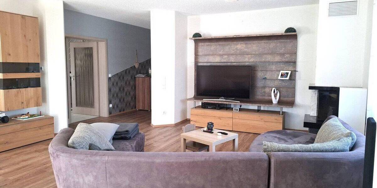 Bungalow Barsinghausen Göxe - 5 Zimmer, 175 m&sup2;, 539.000&euro; | Angebot:26167860