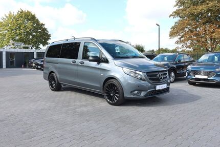 Mercedes-Benz Vito 100.000 km 26.900 &euro; Hannover 30457