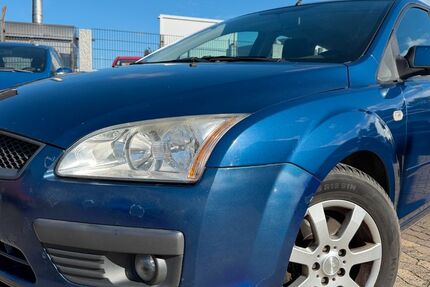 Ford Focus 247.000 km 599 &euro; Hildesheim 31137