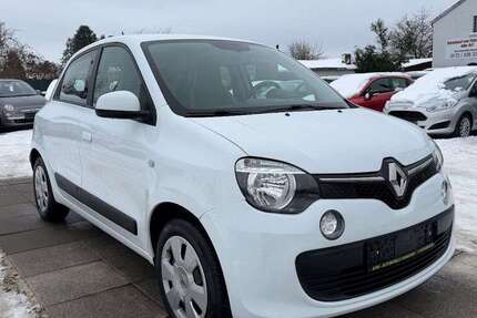 Renault Twingo 71.000 km 6.499 &euro; Hannover 30163