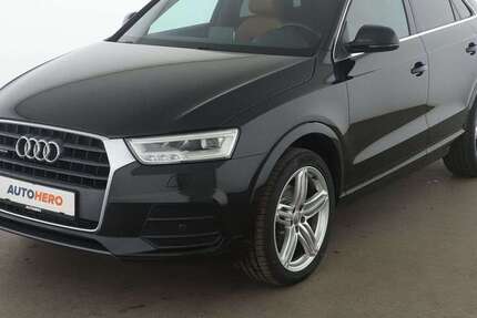 Audi Q3 104.497 km 17.640 &euro; Laatzen 30880
