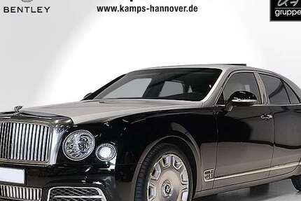 Bentley Mulsanne 52.900 km 179.111 &euro; Hannover 30655