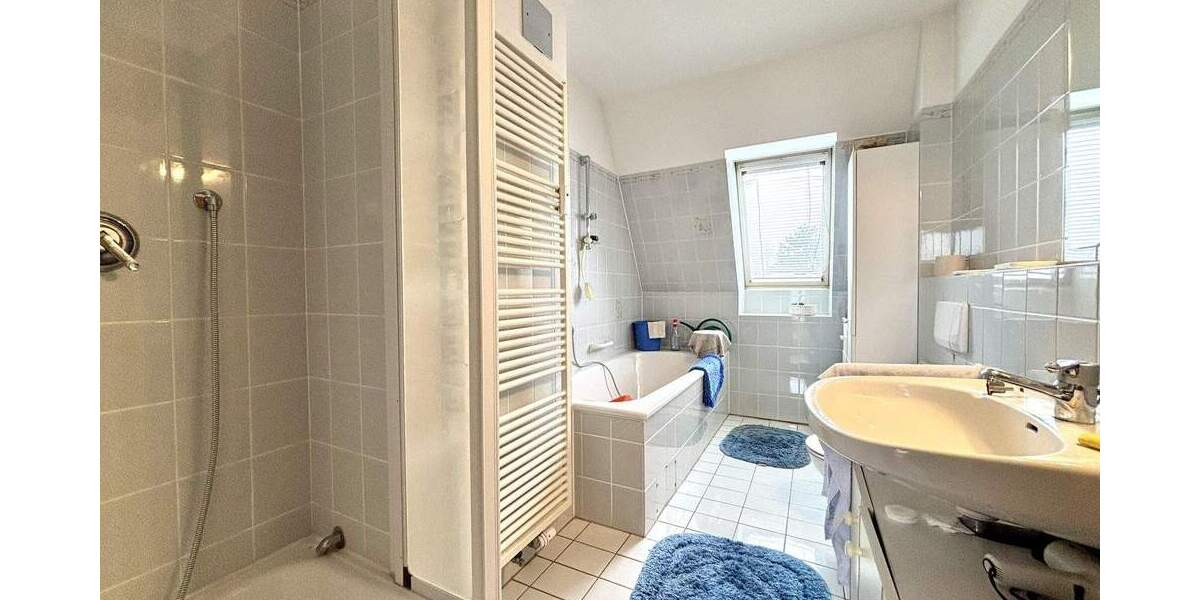 Etagenwohnung Hannover Kirchrode - 2 Zimmer, 67 m&sup2;, 228.000&euro; | Angebot:25211773