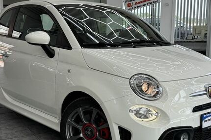 Abarth 595 20.000 km 16.950 € Fuhrberg 30938