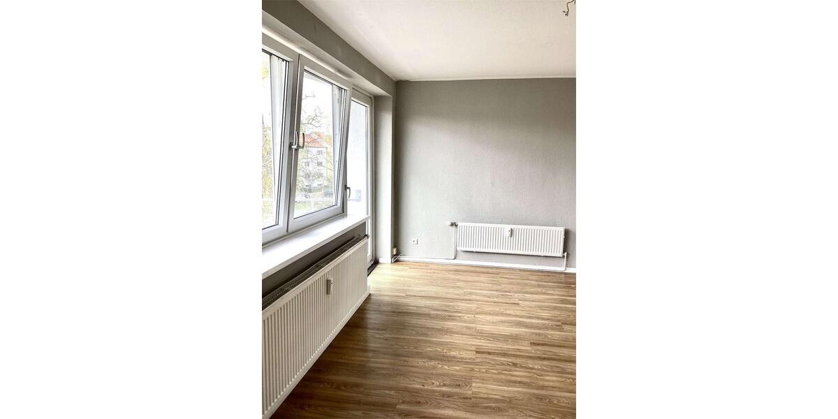 Etagenwohnung Hannover Bothfeld-Vahrenheide - 2 Zimmer, 56 m&sup2;, 520&euro; | Angebot:26283523