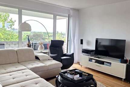 Wohnung zum Mieten in Hannover 1.150 € 91 m²