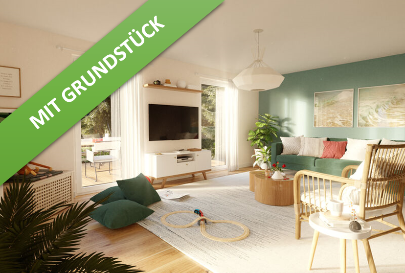 Haus zum Kaufen in Bredenbeck 452.190 € 144 m² 5 zimmer