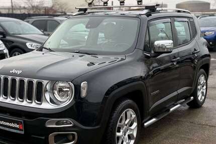 Jeep Renegade 80.000 km 10.000 &euro; Hannover 30453