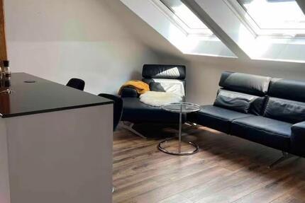 Wohnung Hannover Mitte - 1.5 Zimmer, 38 m&sup2;, 155.000&euro; | Angebot:26312403