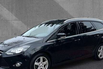 Ford Focus 111.500 km 5.880 &euro; Neustadt am Rübenberge 31535