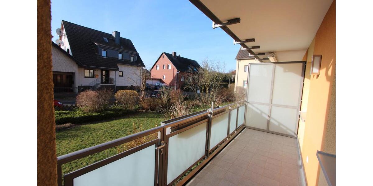 Erdgeschoßwohnung Lehrte - 4 Zimmer, 91 m&sup2;, 769&euro; | Angebot:26283534