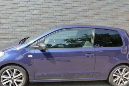 Seat Mii 77.000 km 8.250 € Hannover 30179