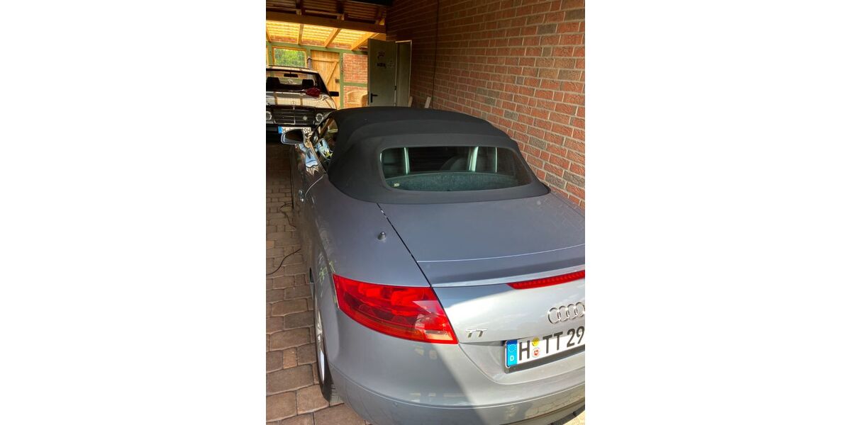 Audi TT 59.980 km 14.400 &euro; Wedemark 30900