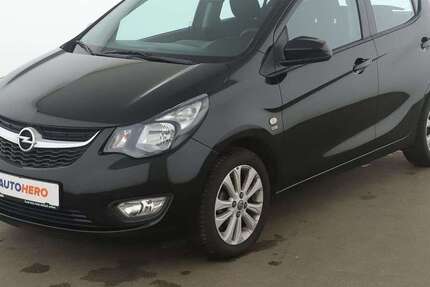 Opel Karl 21.615 km 10.050 &euro; Laatzen 30880