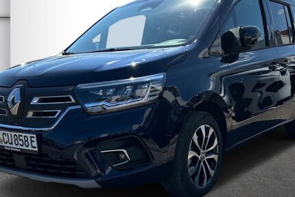 Renault Kangoo 21.057 km 25.660 &euro; Hannover 30519