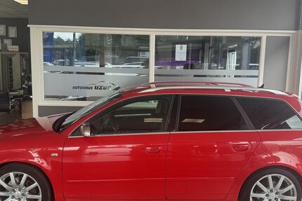 Audi A4 268.249 km 4.990 &euro; Hannover 30419