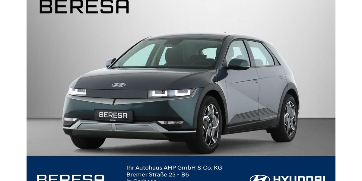 Hyundai IONIQ 5 15.484 km 30.480 &euro; Garbsen 30827