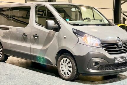 Renault Trafic 134.600 km 19.399 &euro; Hildesheim 31135