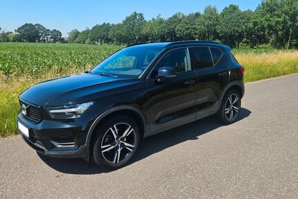 Volvo XC40 84.544 km 24.990 &euro; Burgwedel 30938