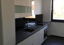 Komplett sanierte 3 Zimmer Wohnung | schöne EBK | Hannover Nordstadt nähe UNI