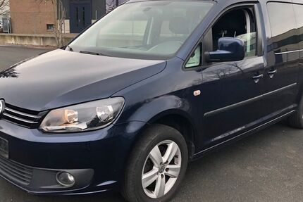 VW Caddy 160.611 km 12.500 &euro; Barsinghausen 30890