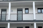 Charmante 1 ZKB Wohnung in Hannover Vahrenwald sucht Nachmieterin zum nächstmöglichen Zeitpunkt; NEUBAU!