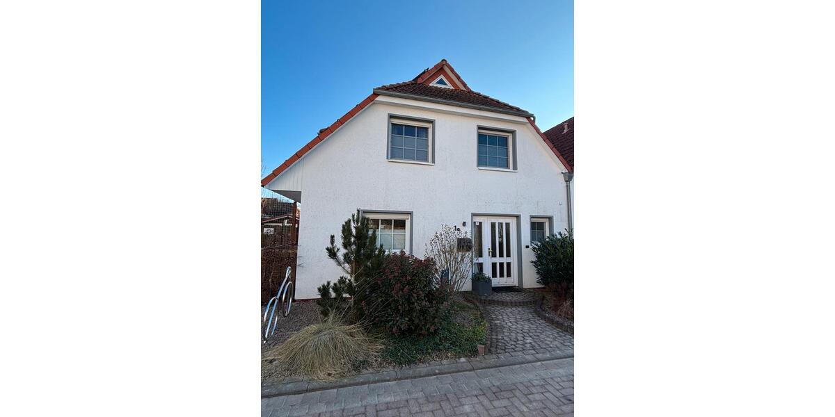 Doppelhaushälfte Hemmingen - 3 Zimmer, 124 m&sup2;, 580.000&euro; | Angebot:25047744