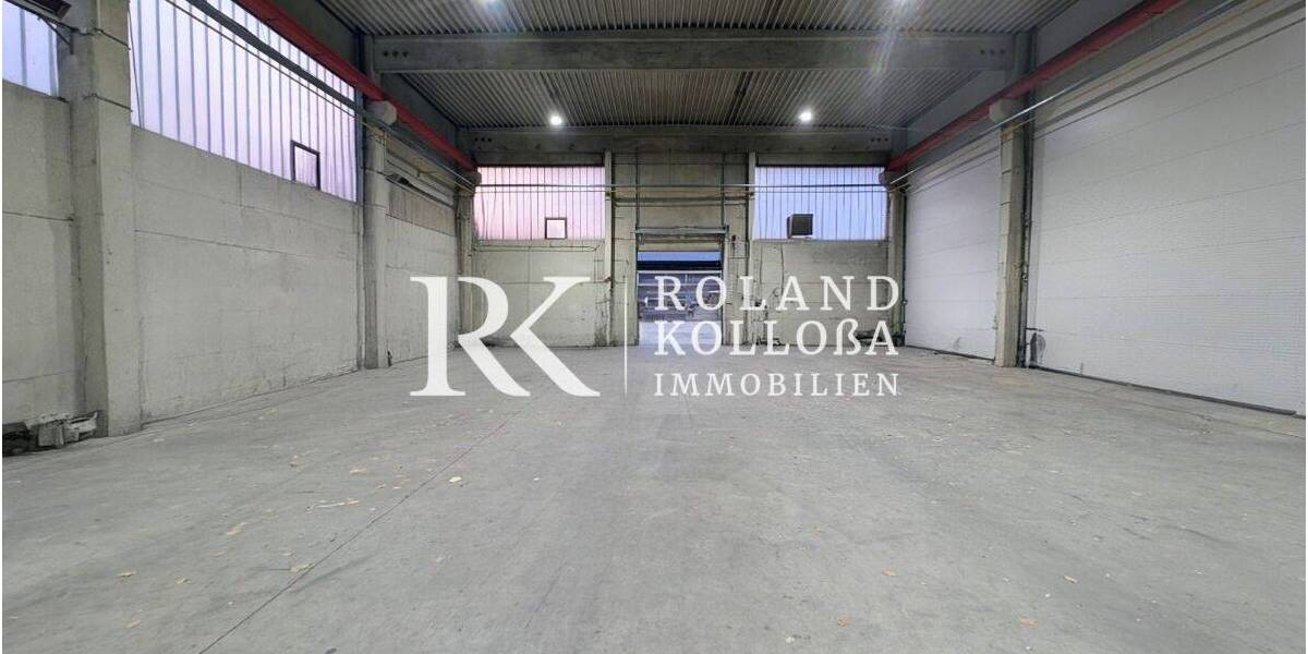 Gewerbeobjekt Sarstedt - 5.510&euro; | Angebot:26797534