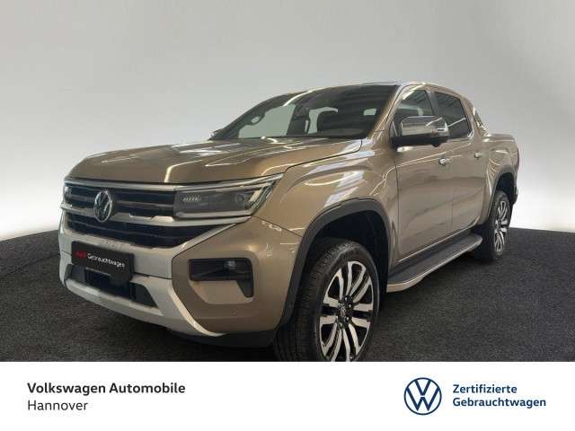 Amarok
