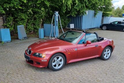 BMW Z3 229.894 km 6.000 &euro; hannover 30179