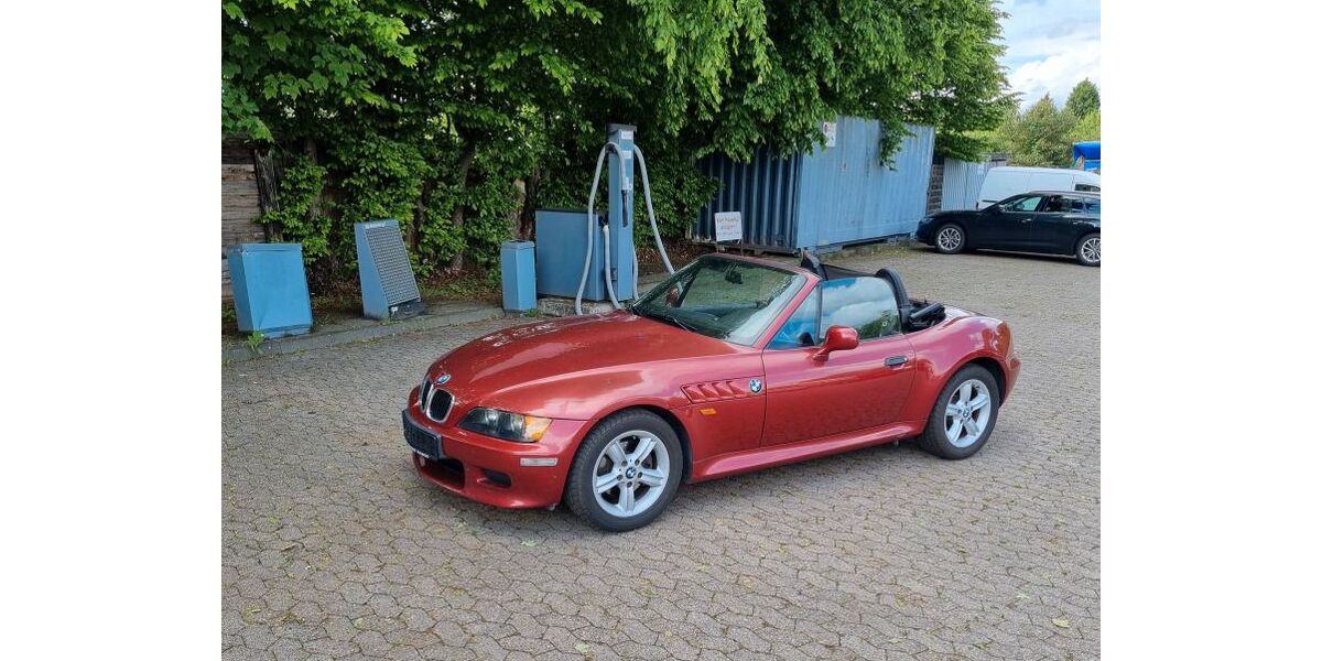 BMW Z3 229.894 km 6.000 &euro; hannover 30179