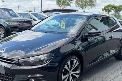 VW Scirocco 188.065 km 3.950 &euro; Barsinghausen ( bei Hannover ) 30890
