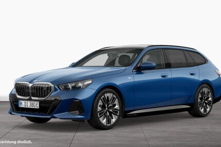 BMW i5 24.329 km 64.902 &euro; Hannover 30539