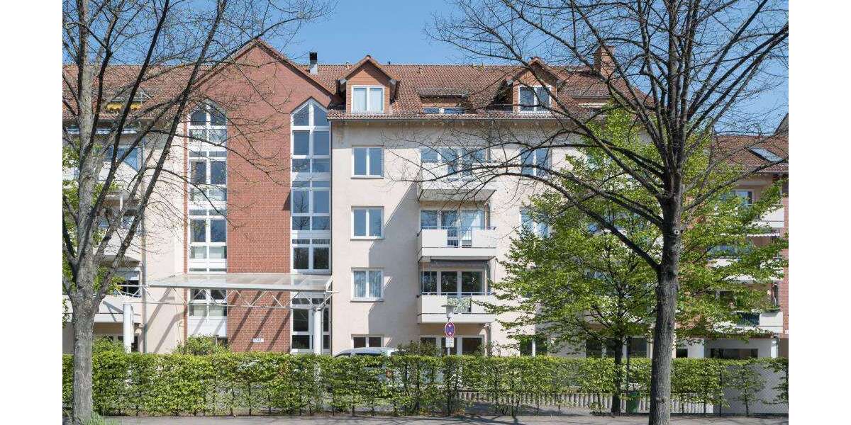 Etagenwohnung Hannover Südstadt - 3 Zimmer, 85 m&sup2;, 786&euro; | Angebot:26215679