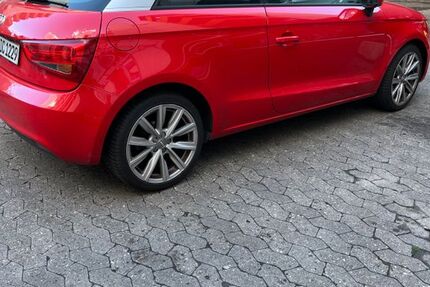 Audi A1 163.000 km 4.900 € Langenhagen 30851