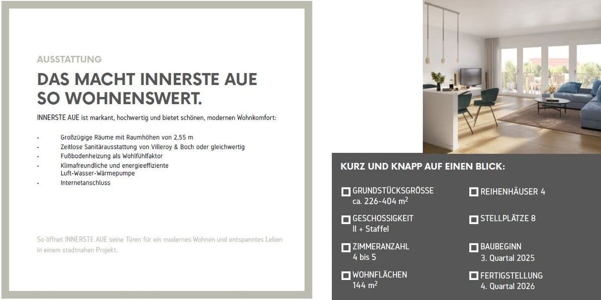 Neubauprojekt 